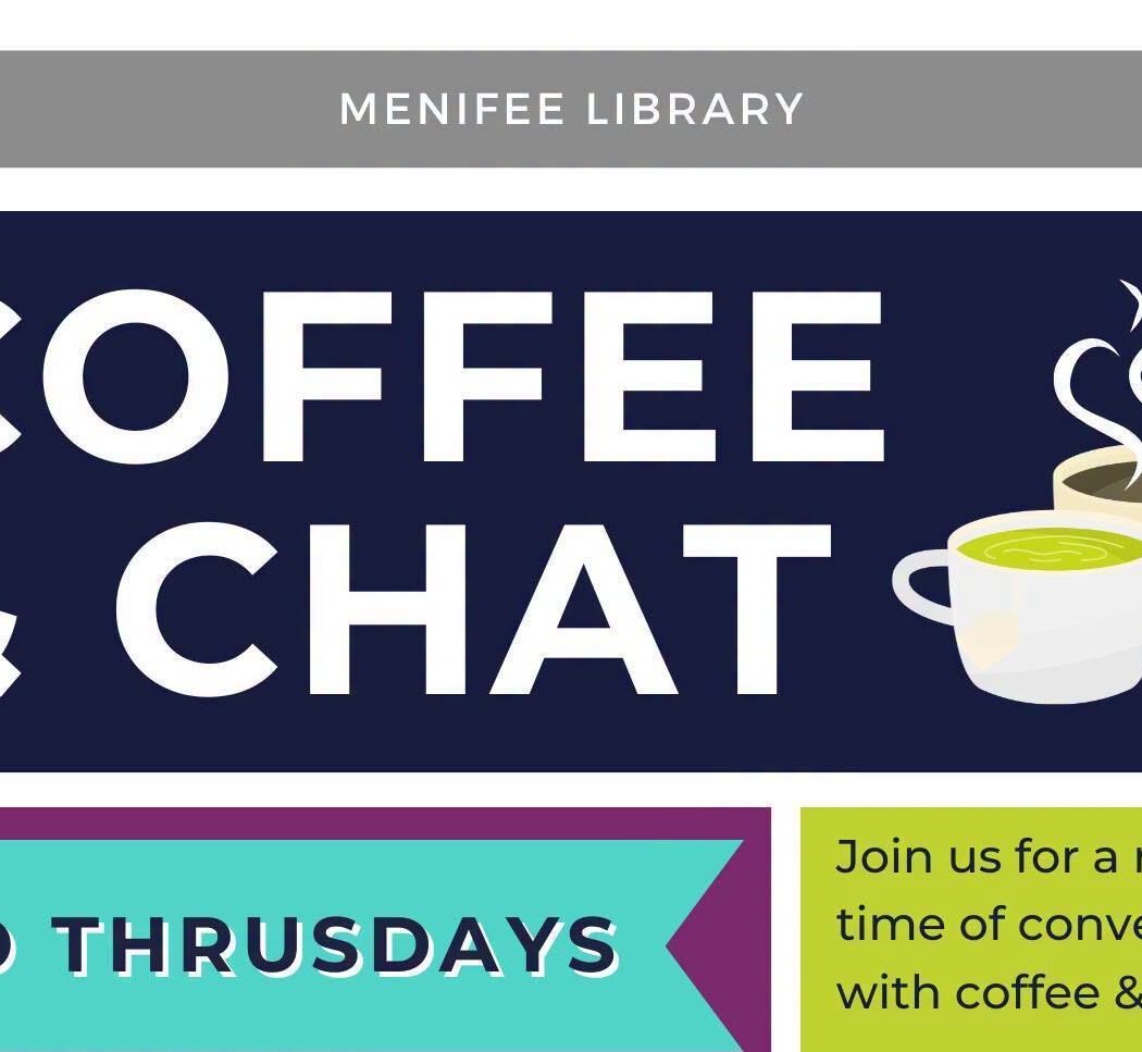 Coffee & Chat 2