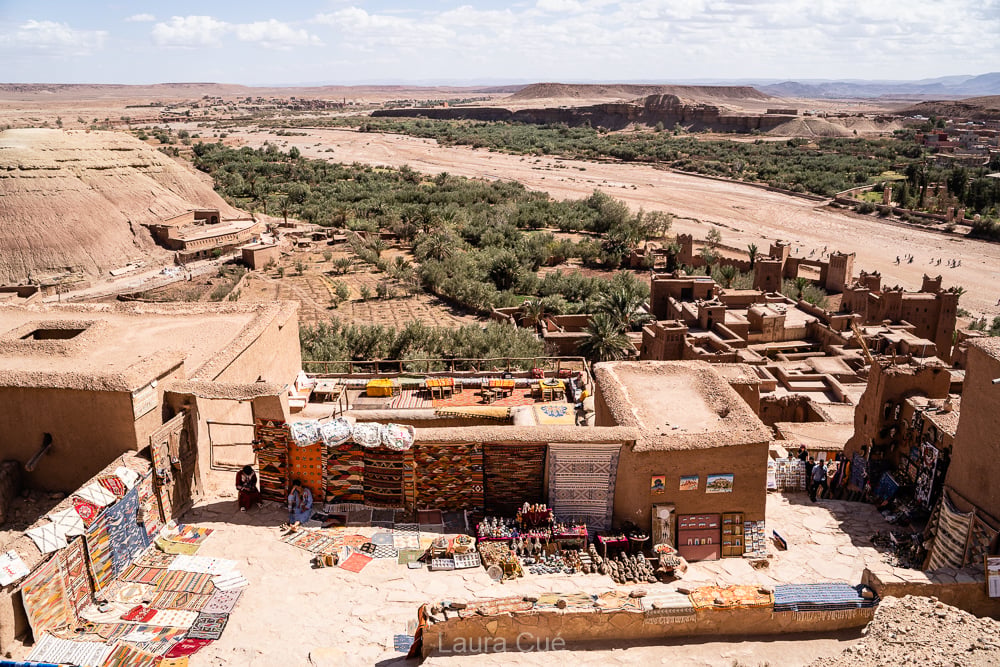 Nomad Expeditions 4x4, Excursiones y Viajes al desierto de Marruecos 2