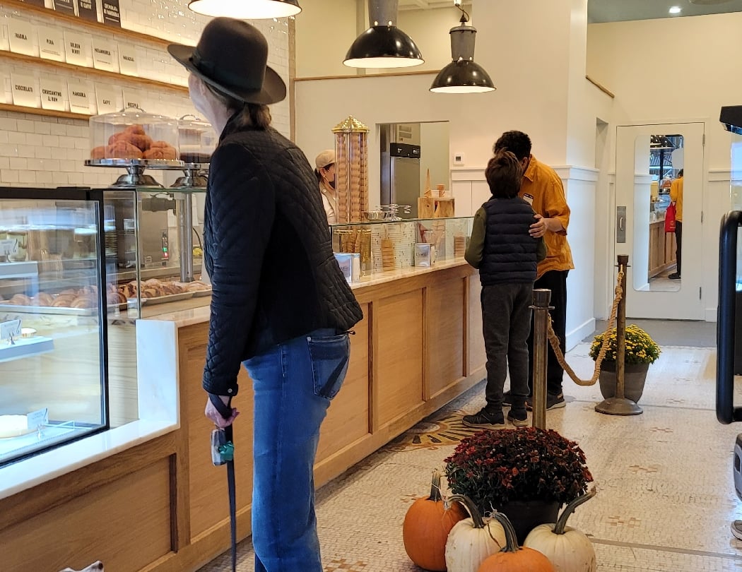 Gelateria Gentile 3