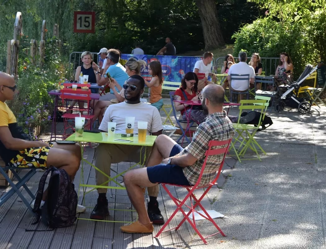 La Terrasse des Bords de Marne 3