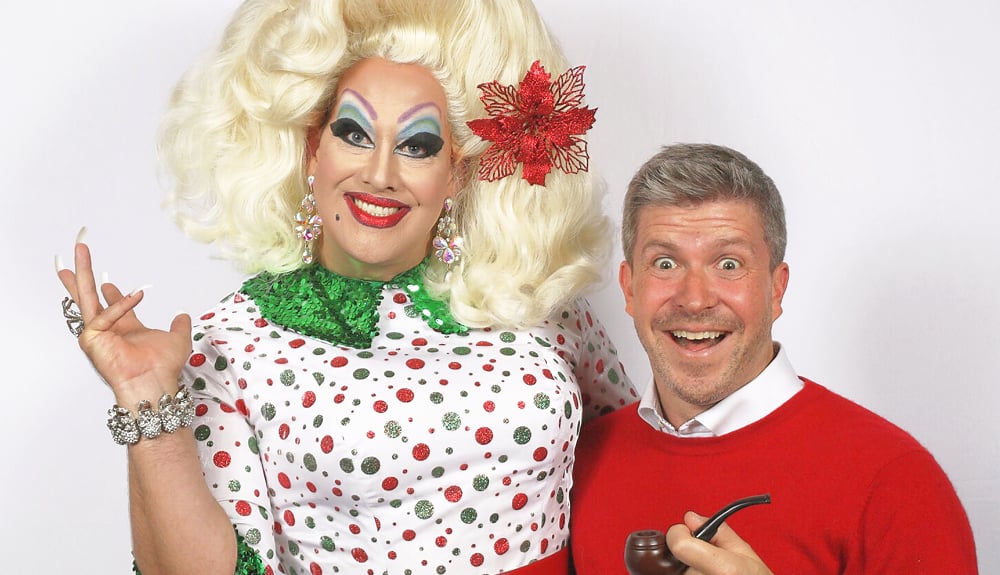 Holiday Gaiety 2
