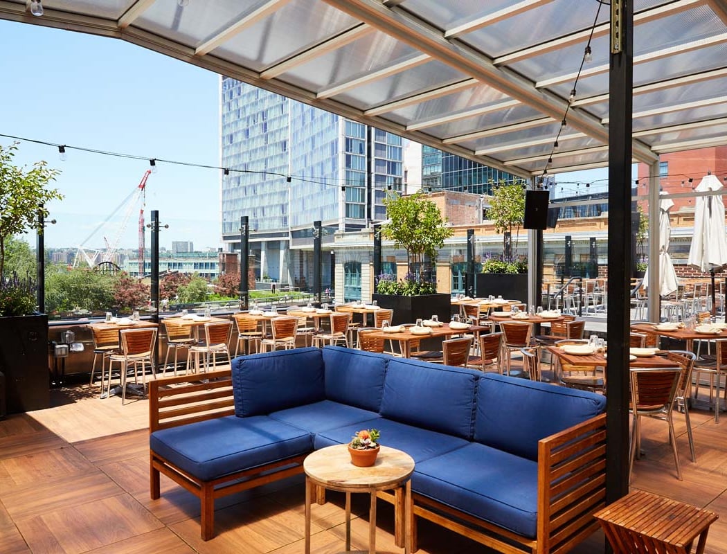 STK Rooftop 2