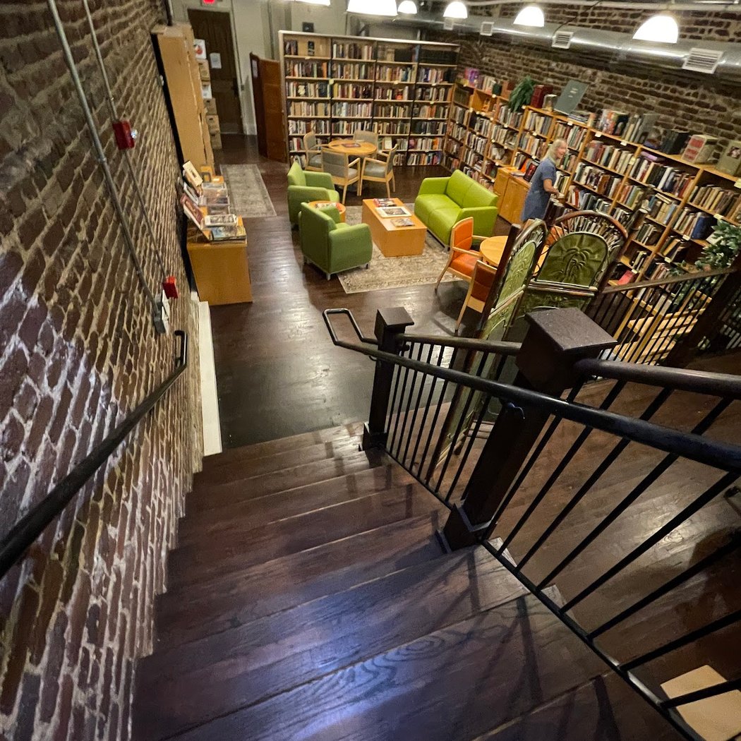 Addison's Bookstore 3