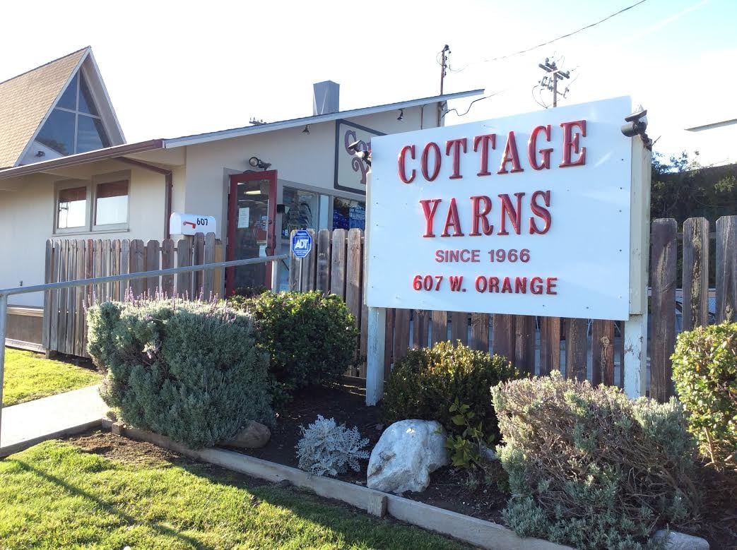Cottage Yarns 2