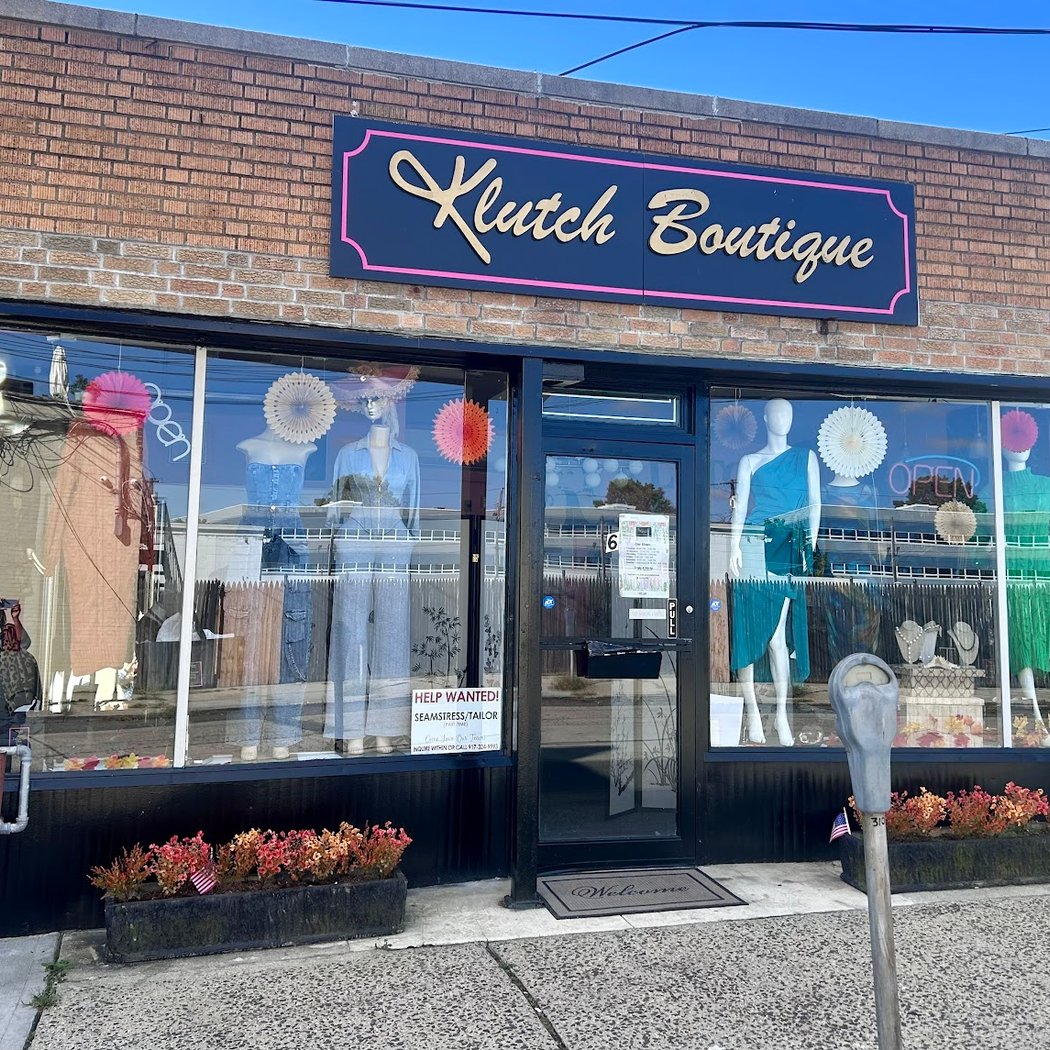 Klutch Kloset Boutique 2