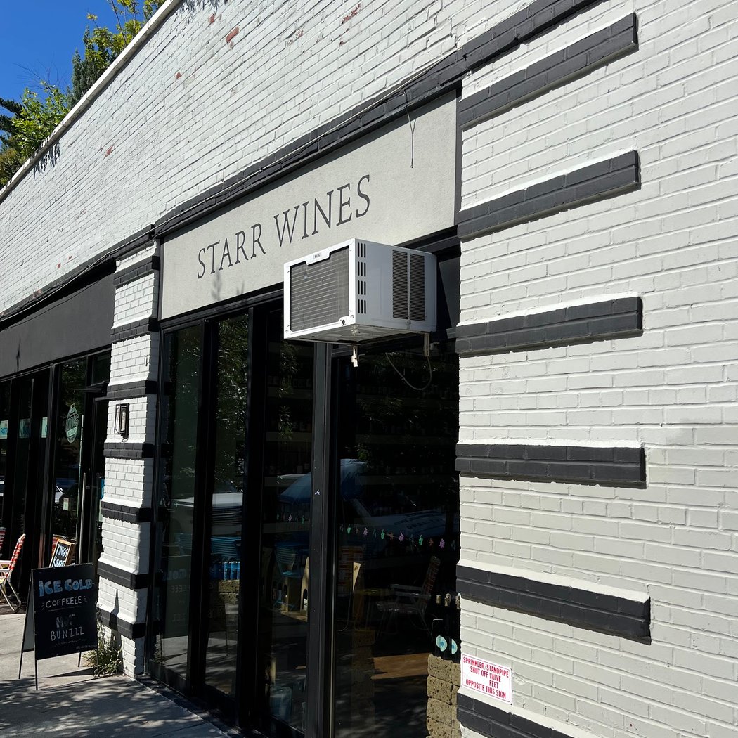 Starr Wines 2