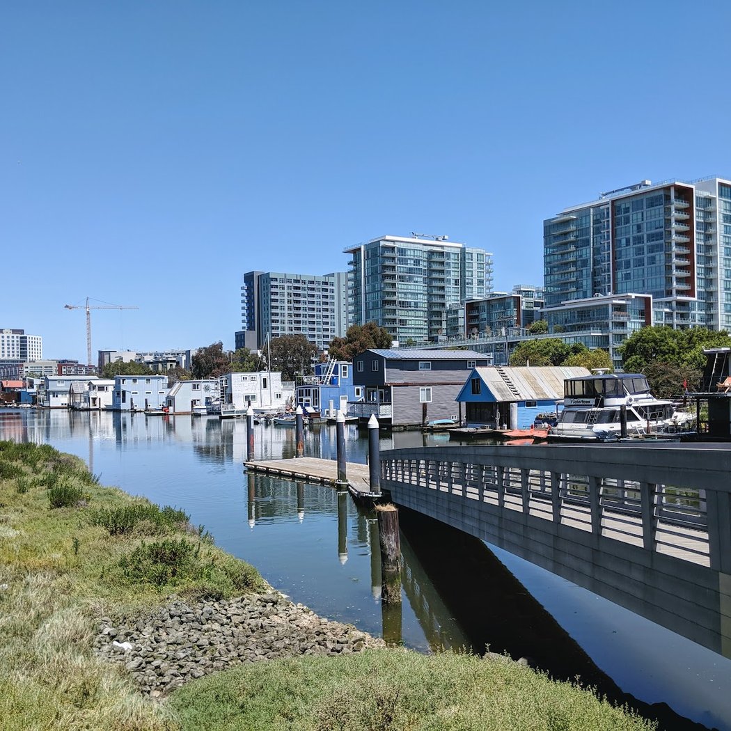 Mission Creek Park North 3