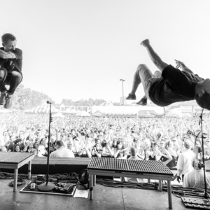 Yellowcard, New Found Glory, and Plain White T's Concert 2