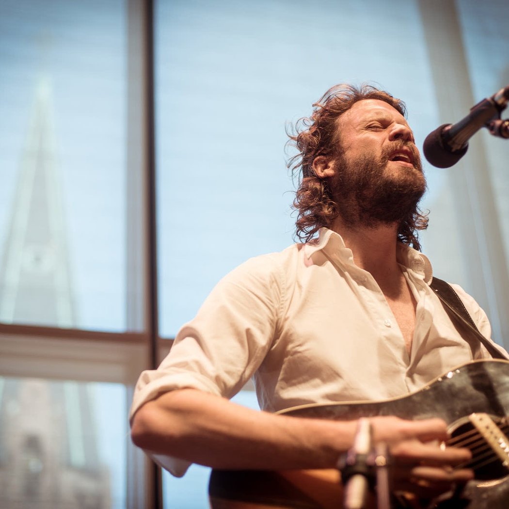 Father John Misty 2