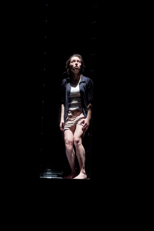 Alice Rende - Fora 3