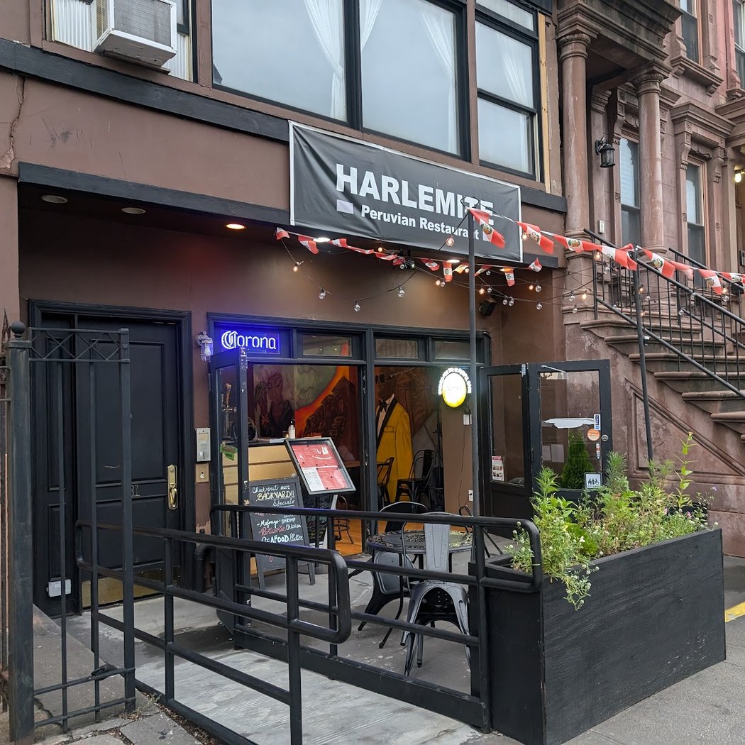 Harlemite Peruvian Cuisine 2