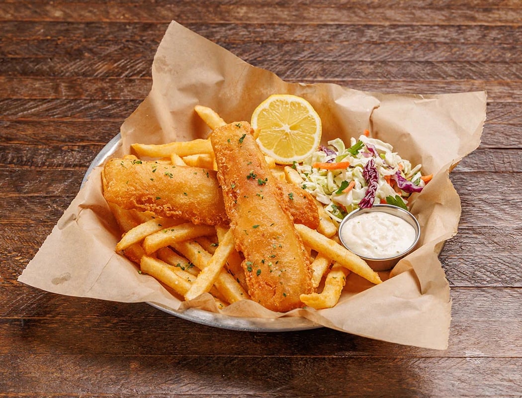 Lazy Dog Restaurant & Bar 3