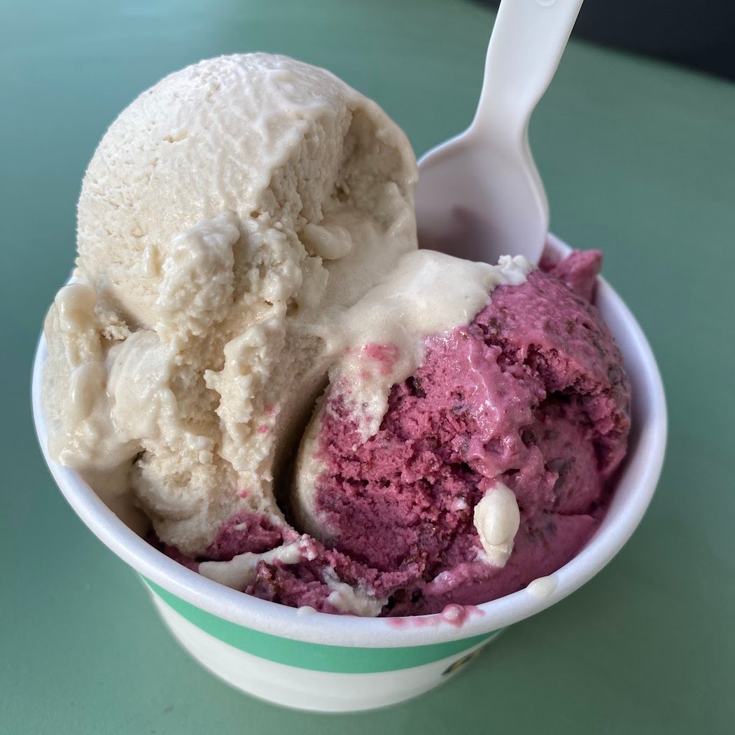 Mr. Dewie's Cashew Creamery 1