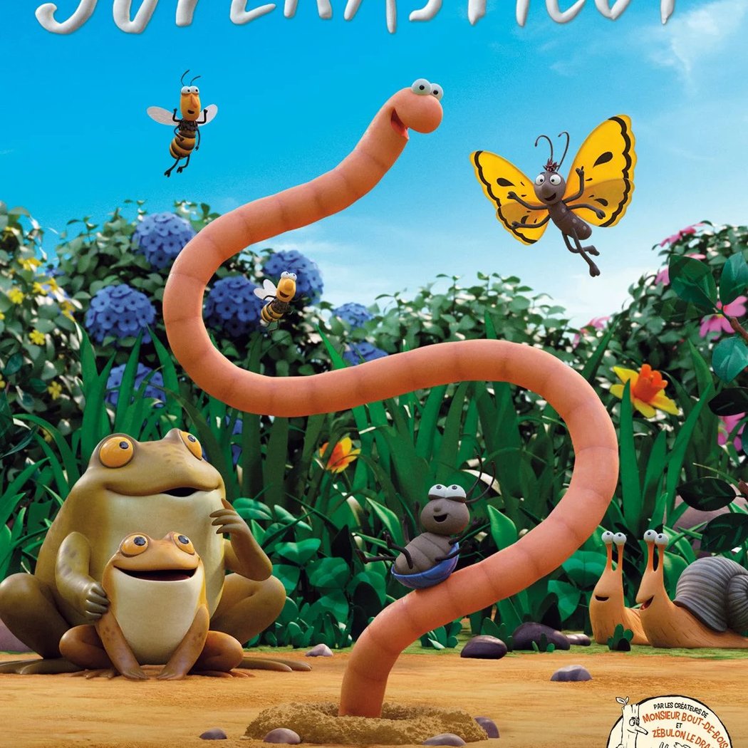 SUPERASTICOT 1