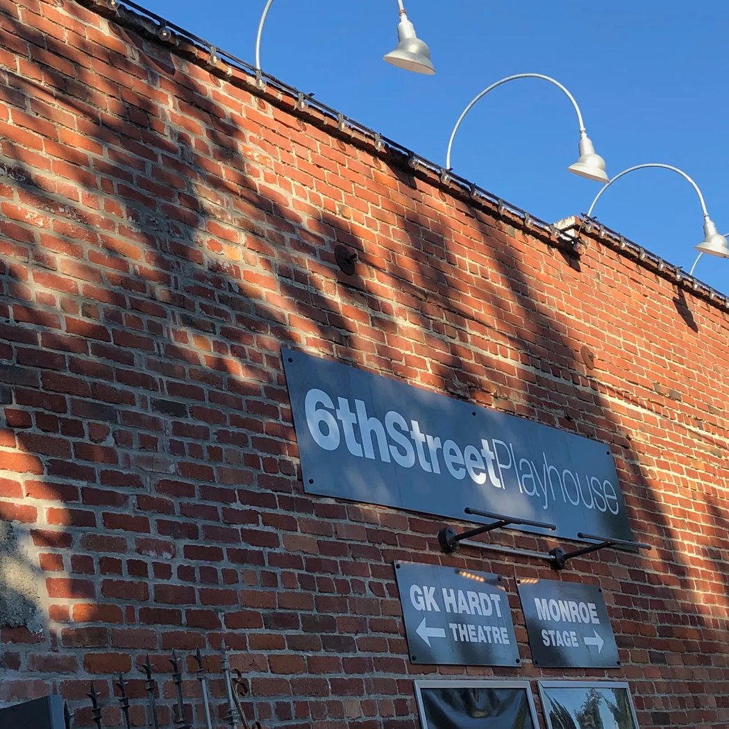 6th Street Playhouse 4