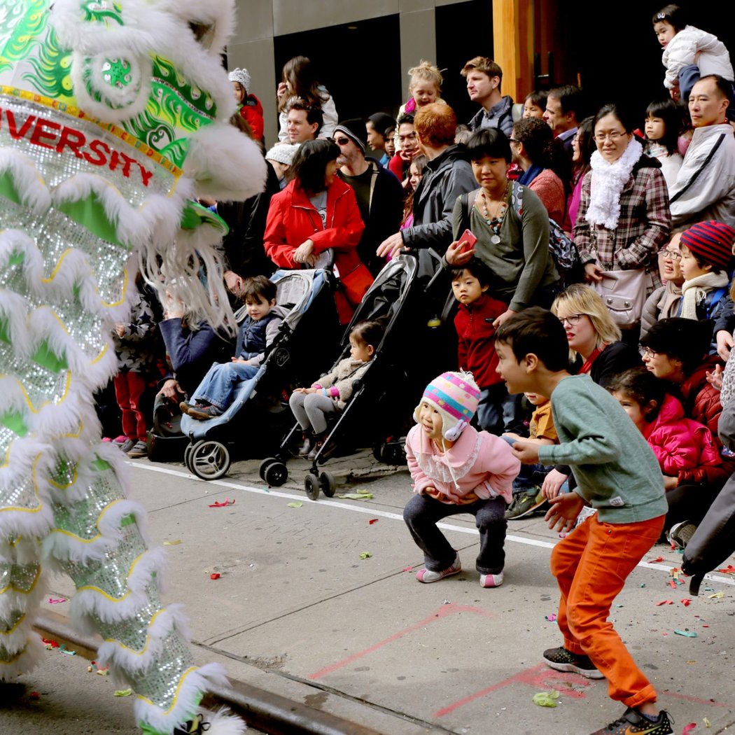 Lunar New Year Family Festival 3