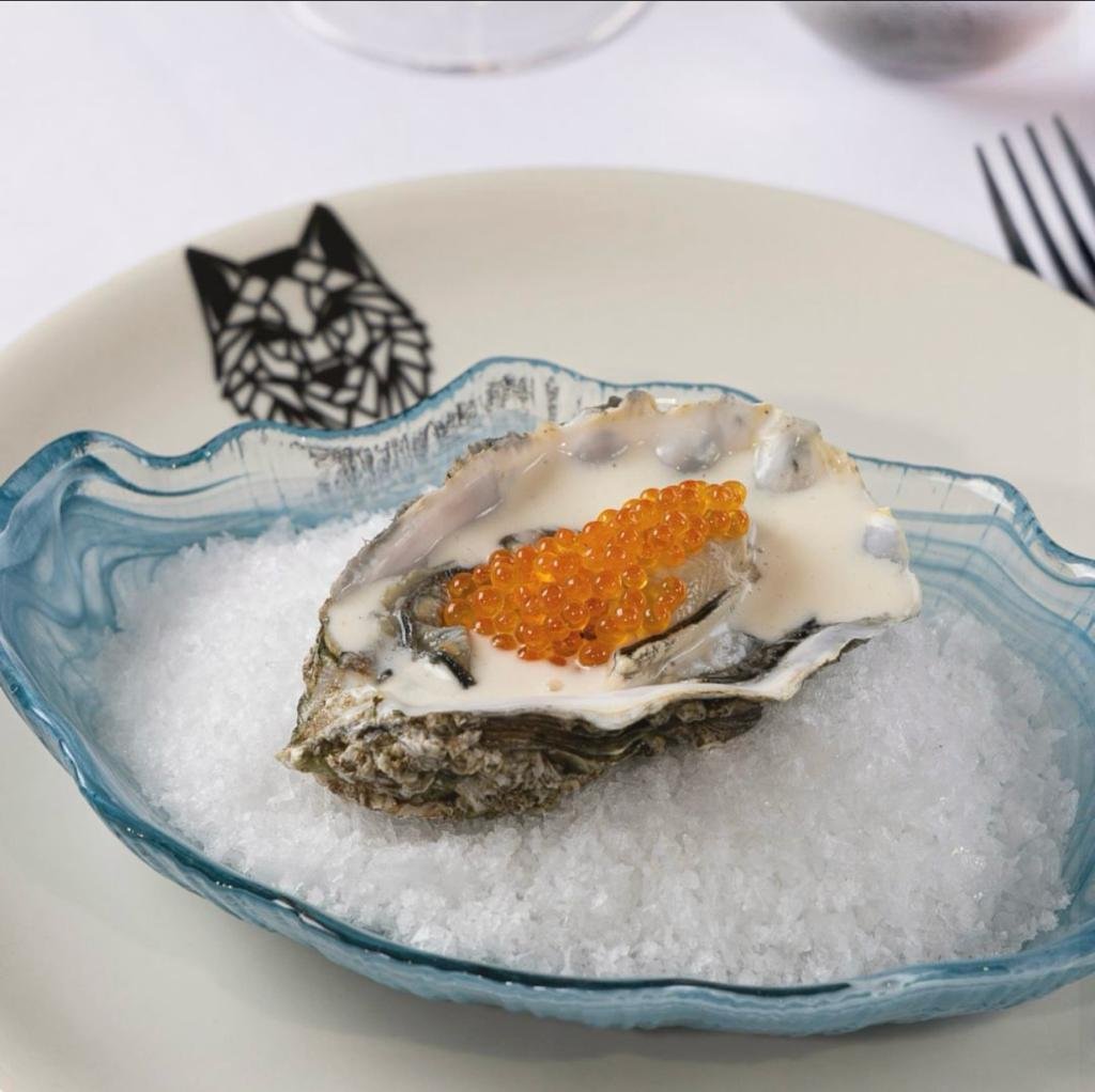 Restaurante Lobo Blanco 1