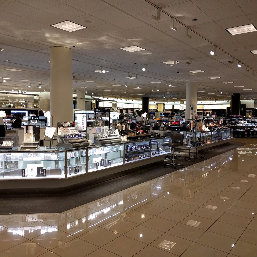 Nordstrom 3