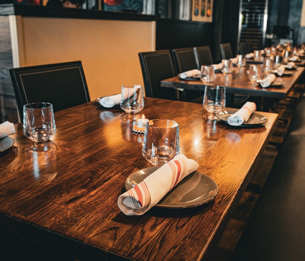 Namaste Indian Cuisine 2
