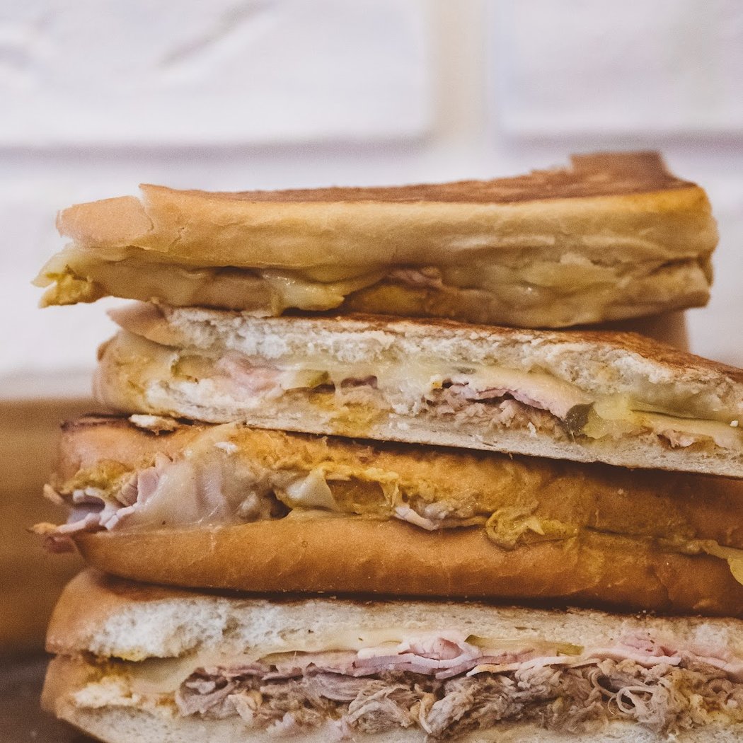 El Lechón 1