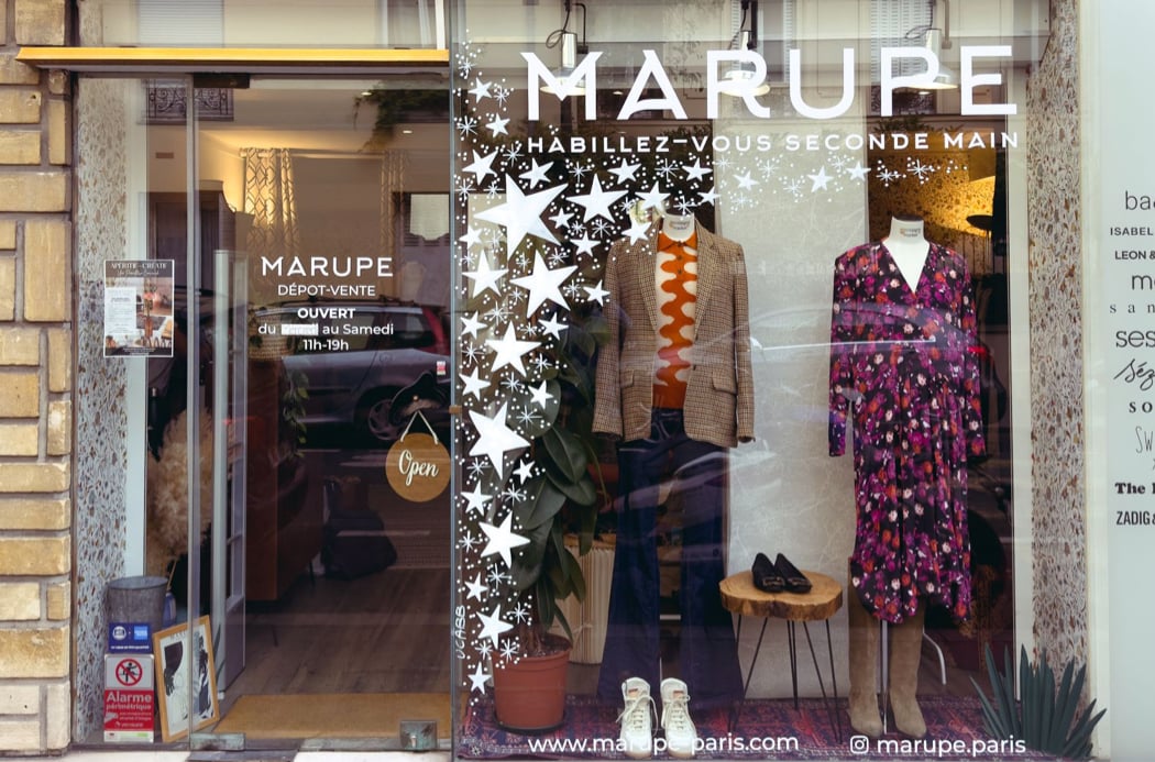 Marupe 2