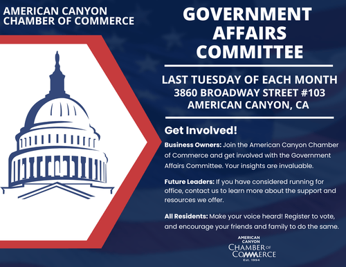 Government Affairs Committee 1