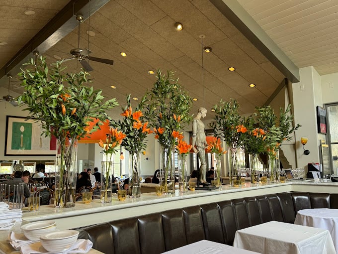 Bistro Don Giovanni 3