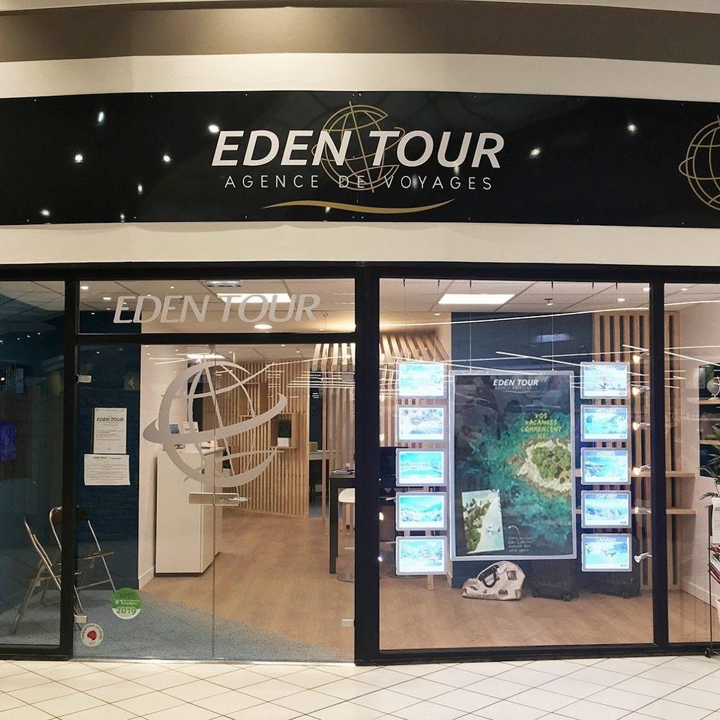 Eden Tour - La Montagne 3