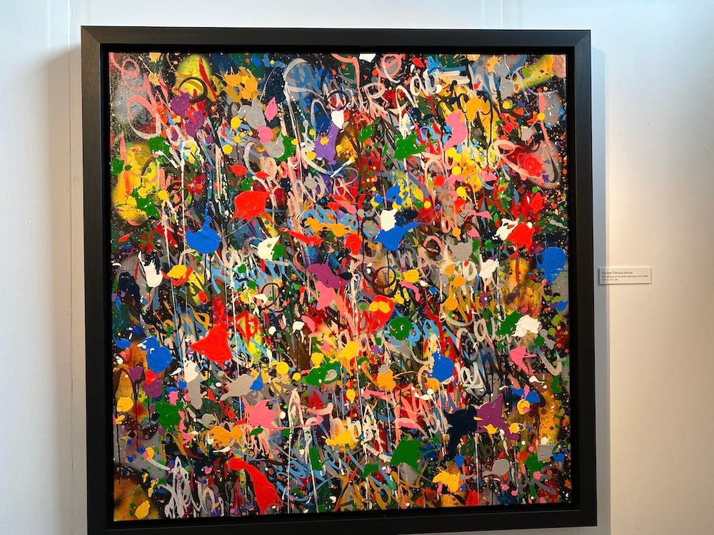 JonOne Unlimited 1