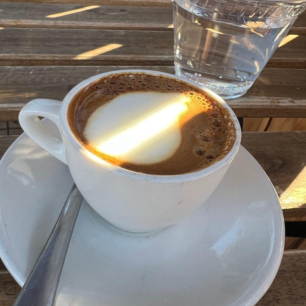Snow White Coffee 3