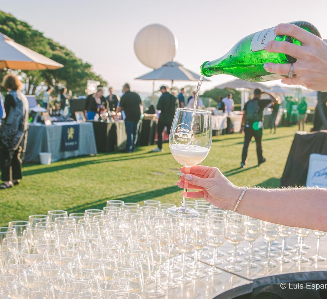 Beachside Wine Festival 1