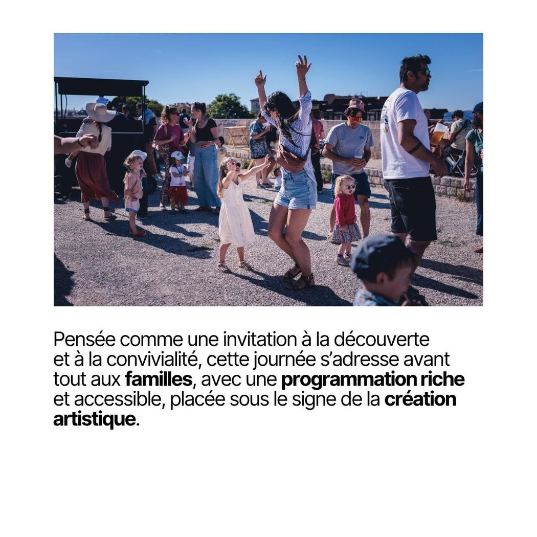 Faire fort! 3