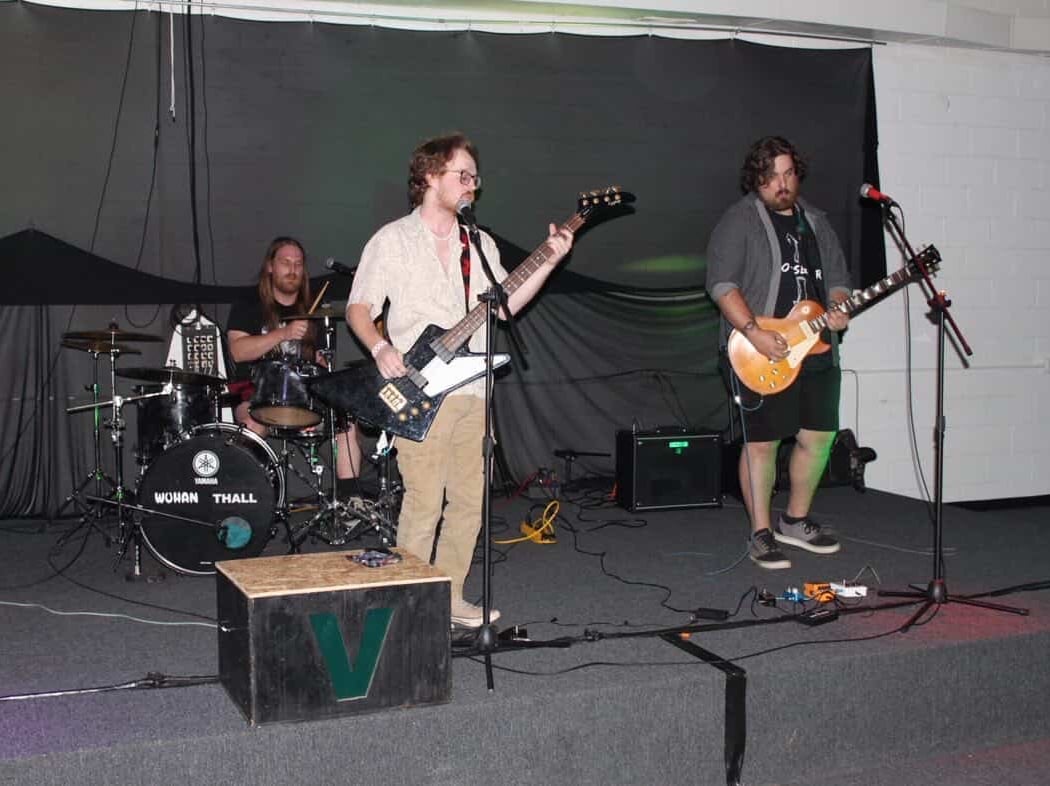 Reverb Room 3
