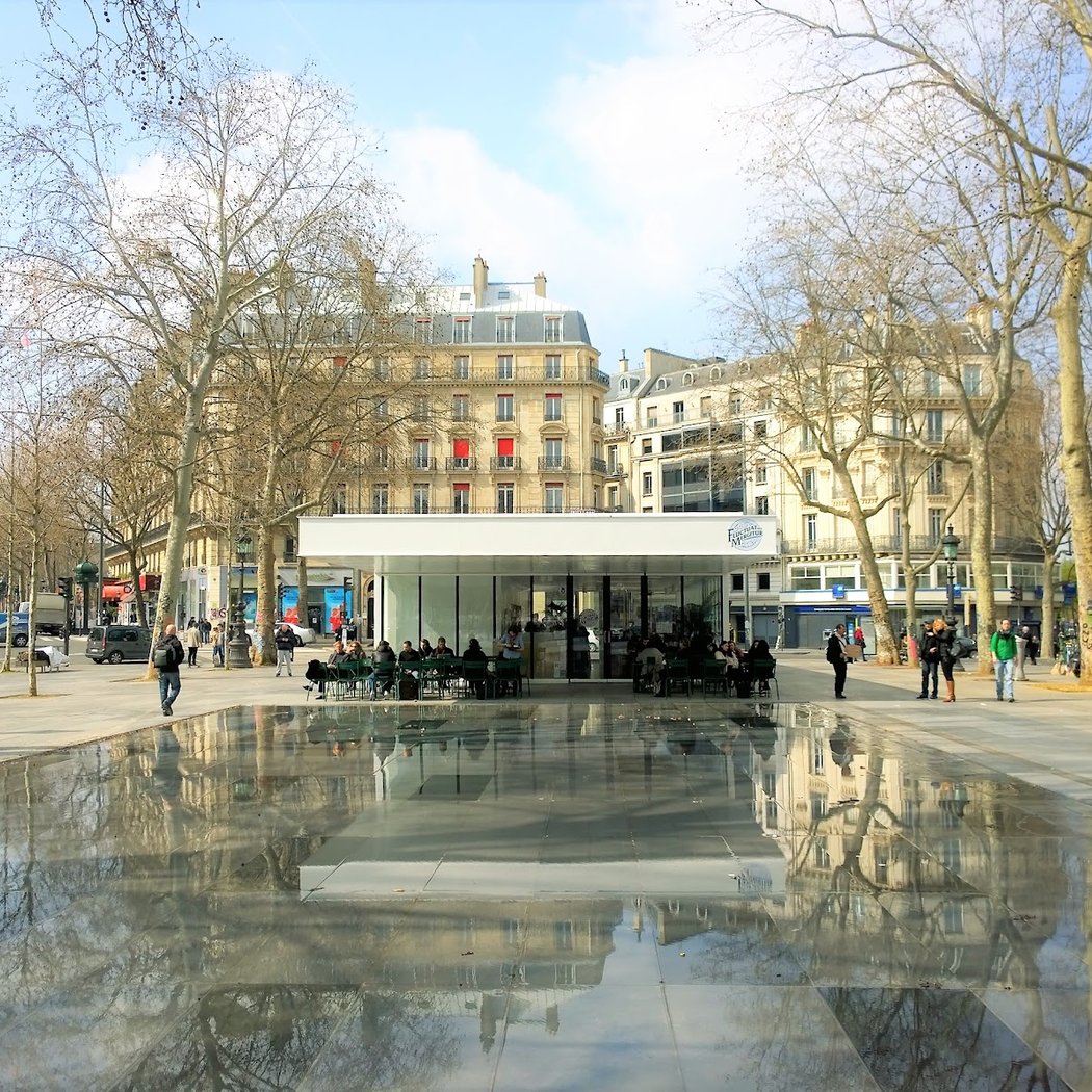Lavage de la Madeleine 4