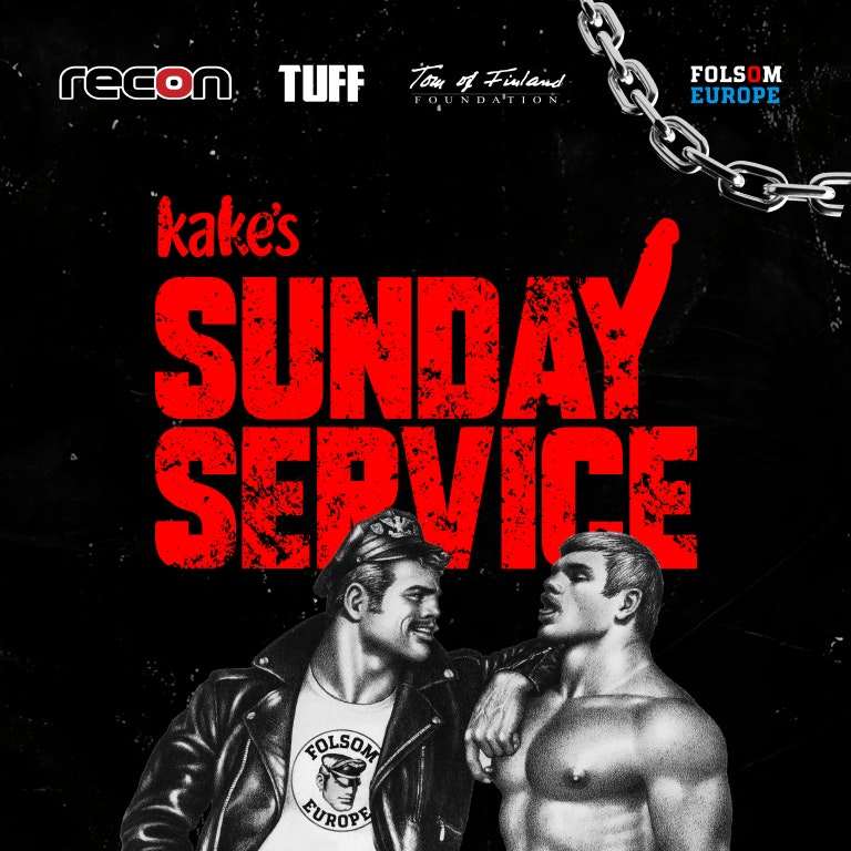 Sunday Service 1