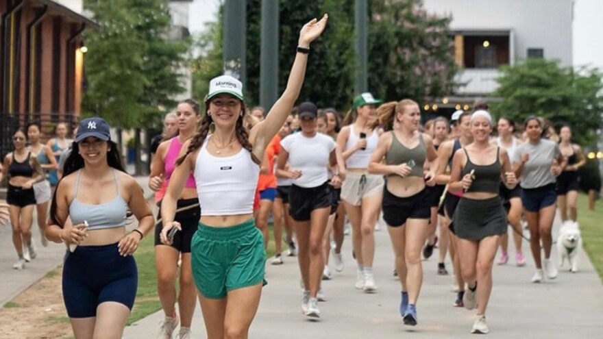 The Sole Run Club 2