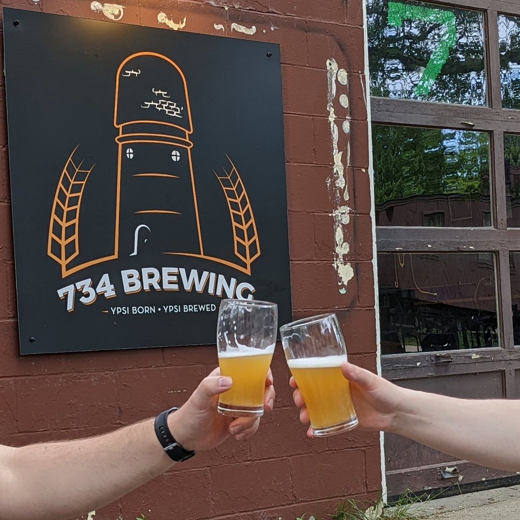 Beers with Queers 1