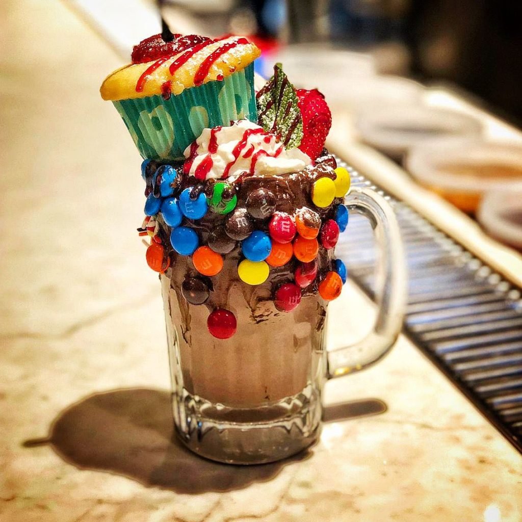 Carnegie Diner & Cafe 1