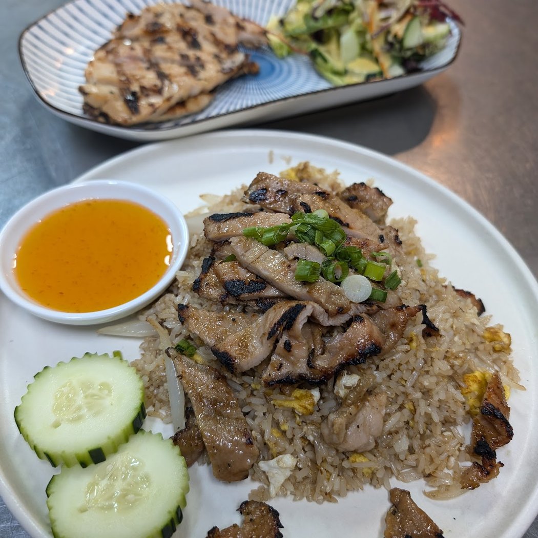 Home Thai Cafe 3