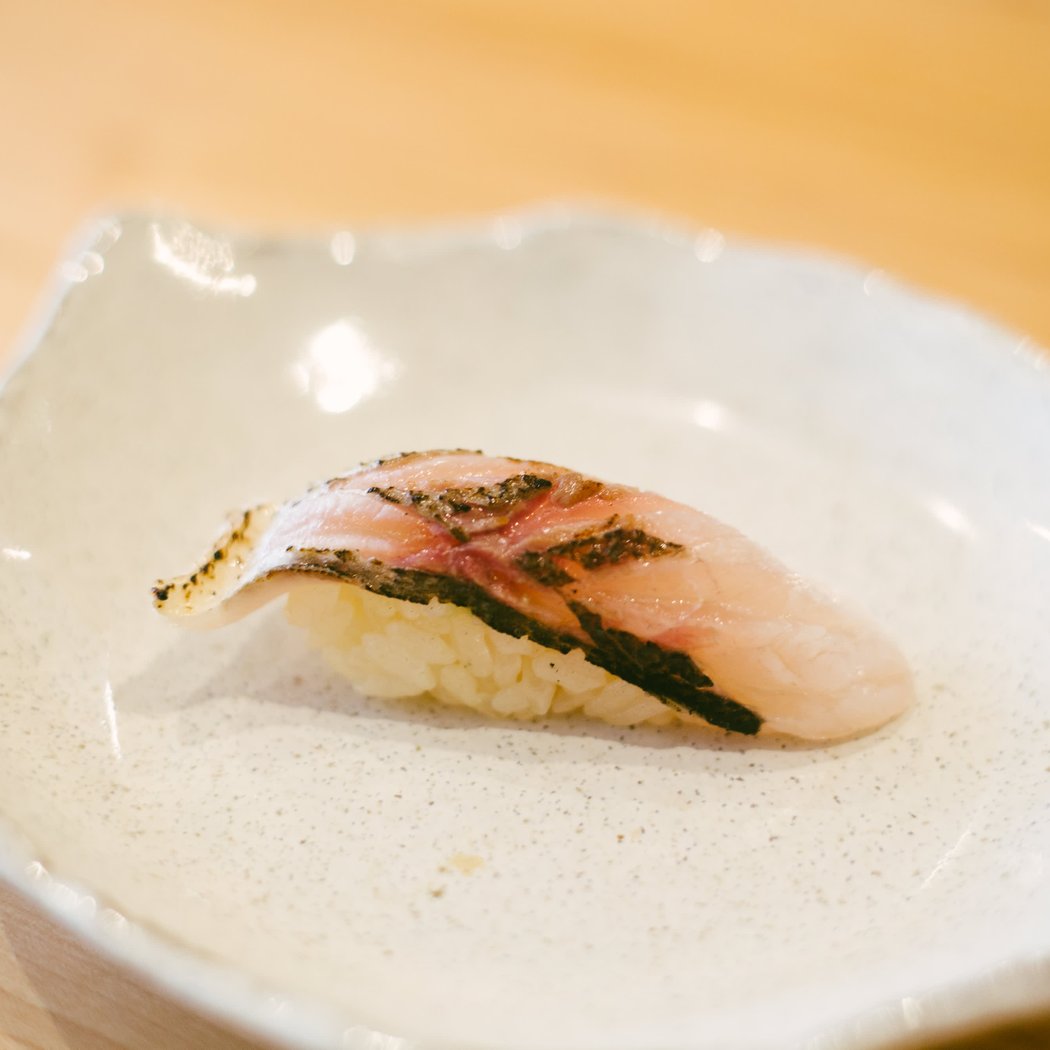 SUSHI KATSUEI 3