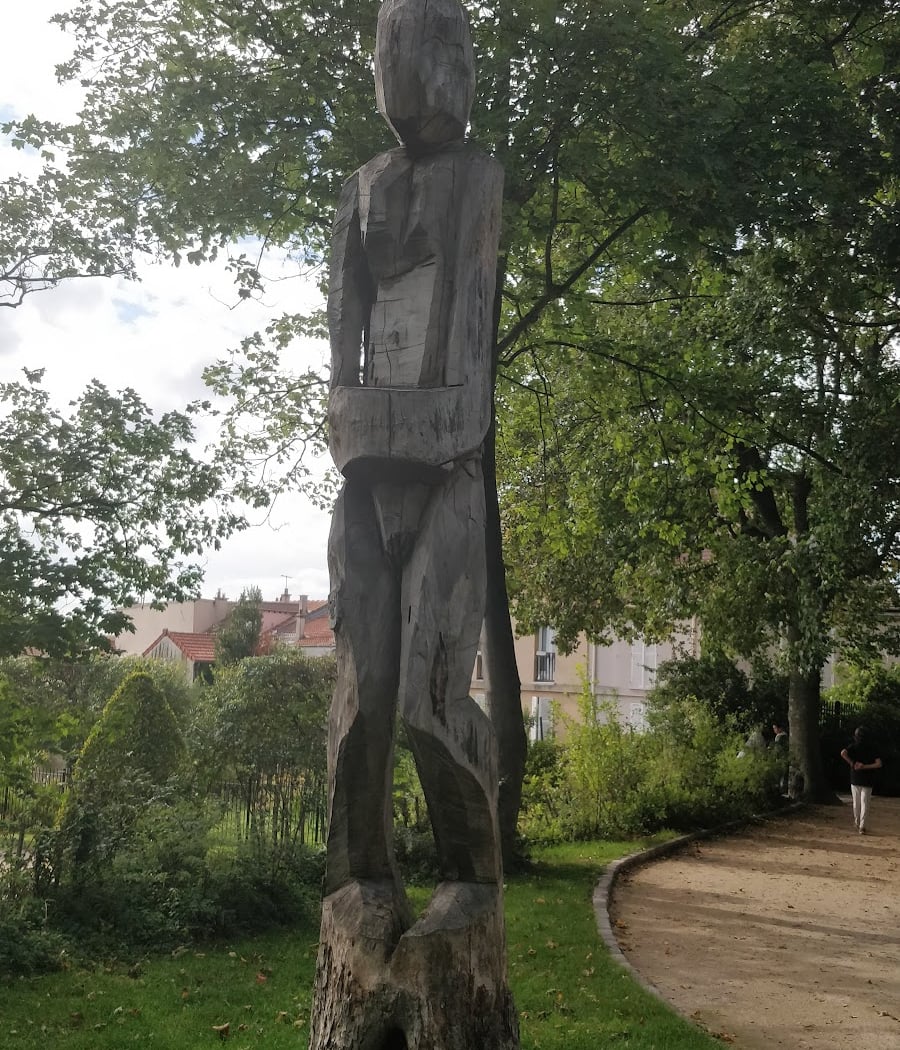 Parc de la Mairie 4