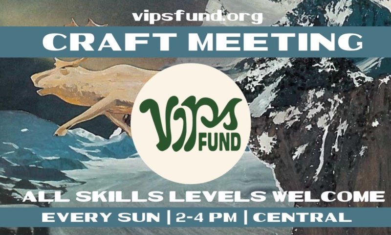 Crafting Meeting 1