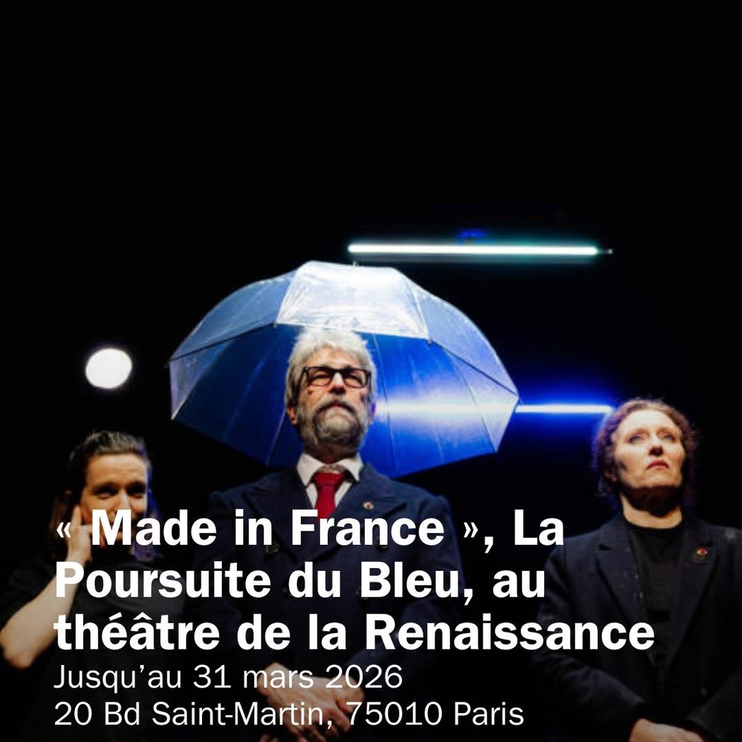 Made in France 1