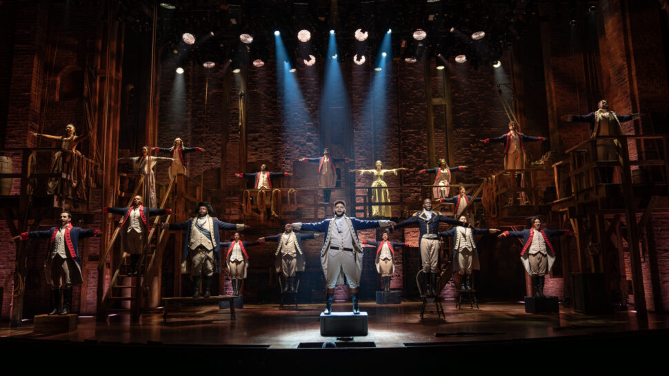 Hamilton 1