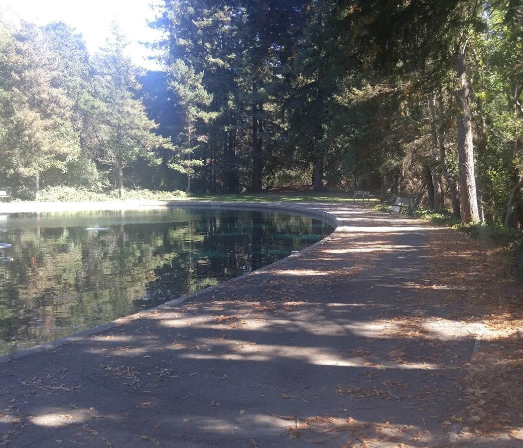 McCrea Memorial Park 1