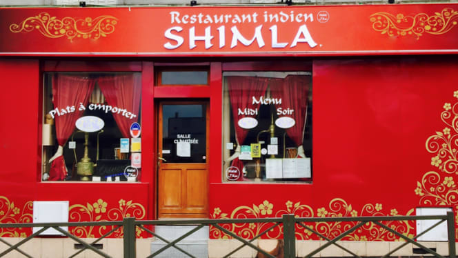 Shimla 2