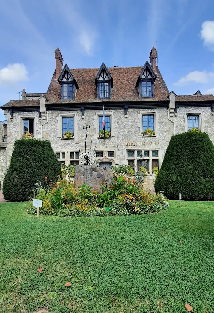 Moret-Loing-et-Orvanne 5