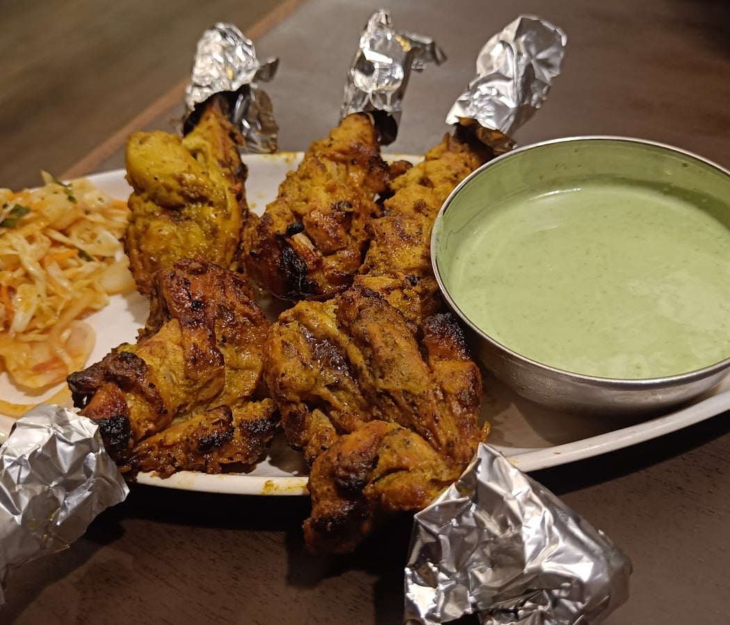 Shanmukha Restaurant - Jayanagar 9th Block 1