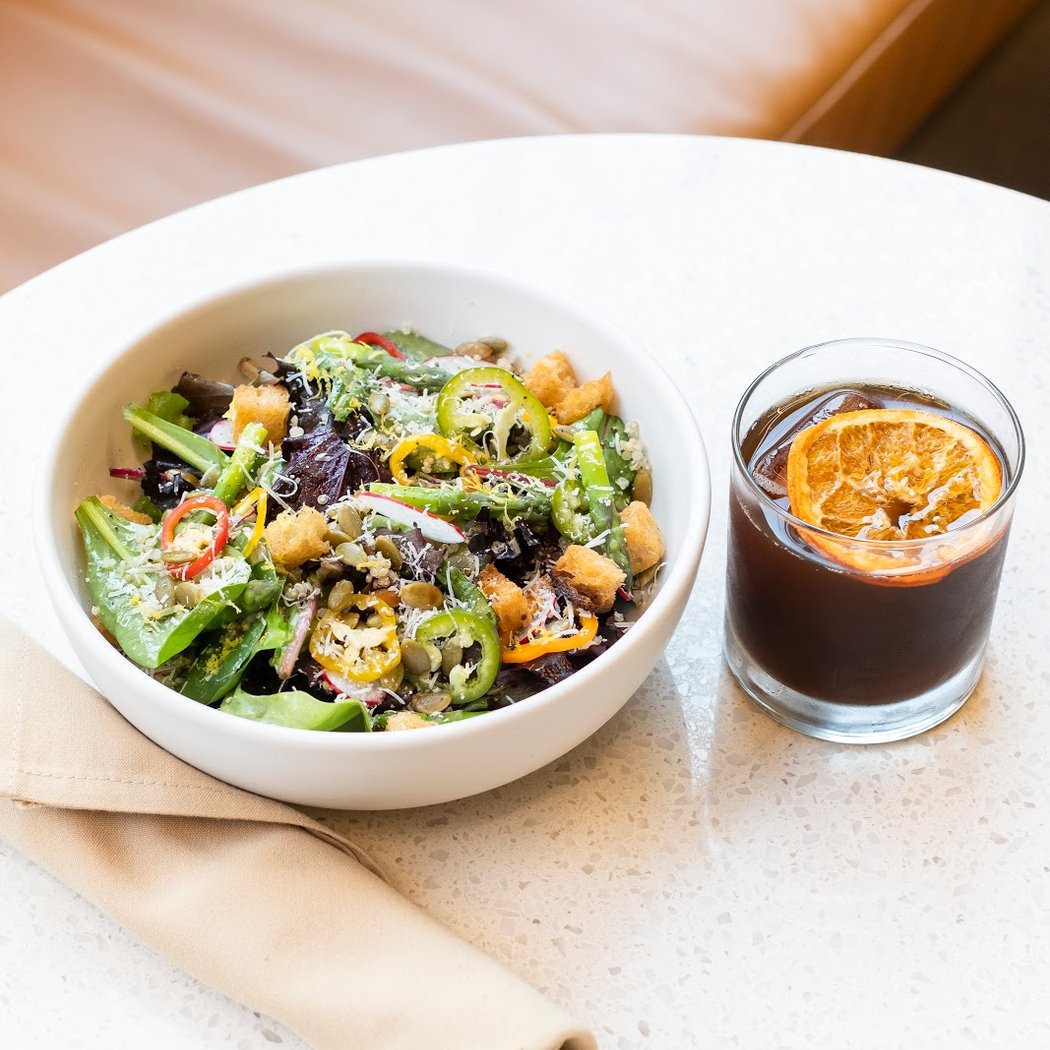 Brunch 101: An Immersive Boozy Brunch Experience 2