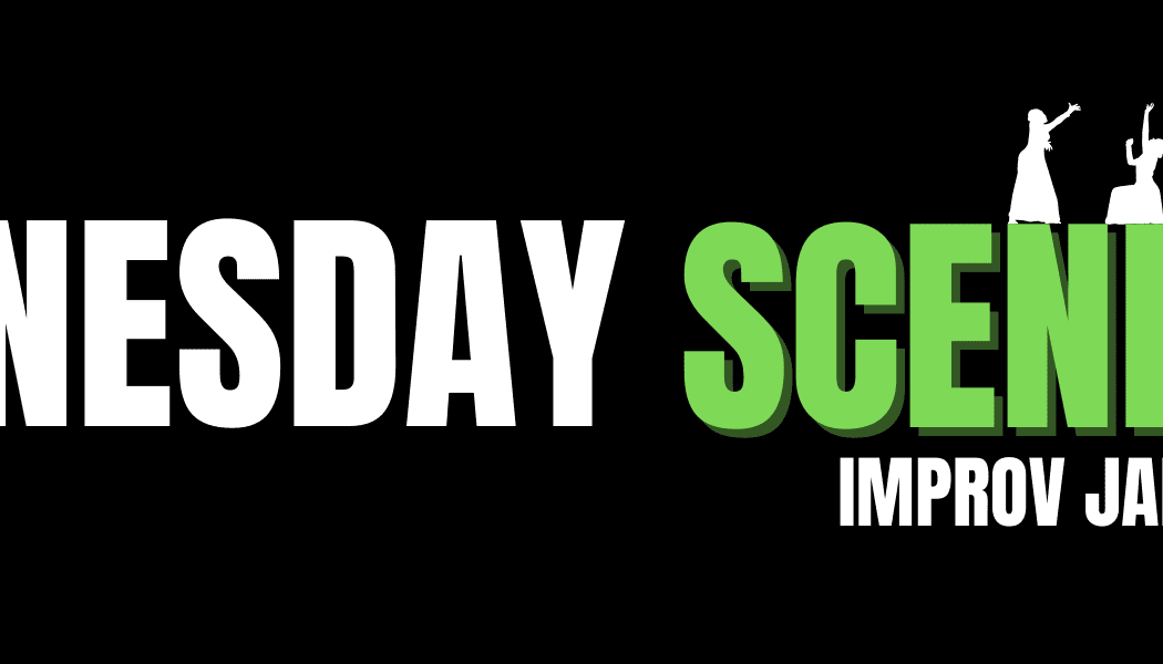 Wednesday Night Scene Jam 2